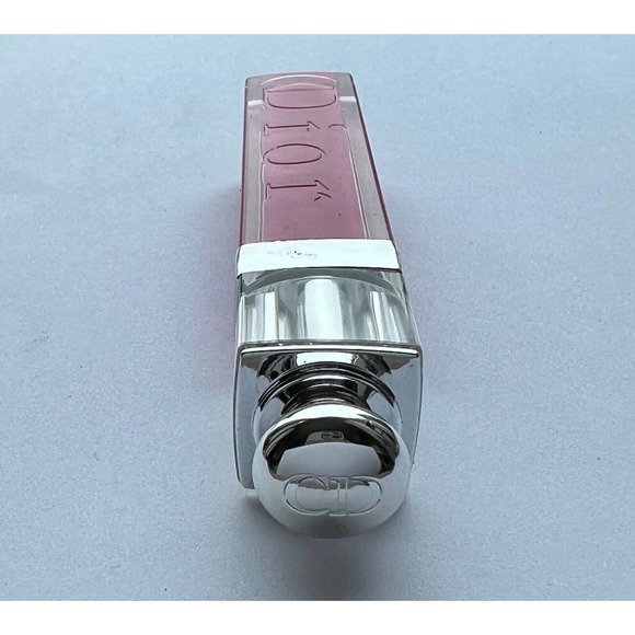 NEW! Dior Addict Gloss #772 EXQUISE .21oz FULL SIZE LIP GLOSS - Picture 3 of 3